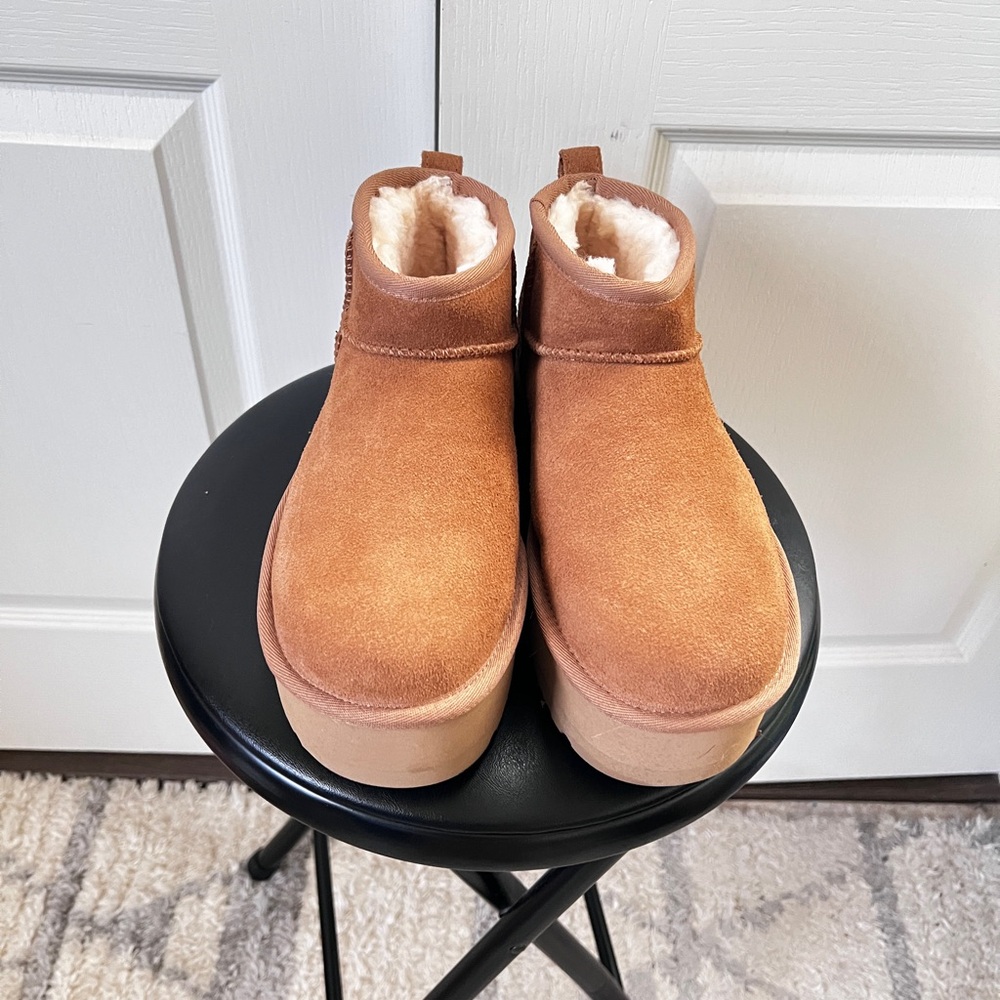 Classic Ultra Mini Platform - Picture 4 of 8